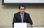 Prezidentin köməkçisindən Paşinyanın qalmaqallı açıqlamasına REAKSİYA