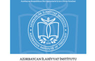 Azərbaycan İlahiyyat İnstitutu Silahlı Qüvvələrin Yardım Fonduna ianə edib