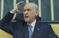Dövlət Bahçelidən erməni təcavüzü ilə bağlı sərt REAKSİYA