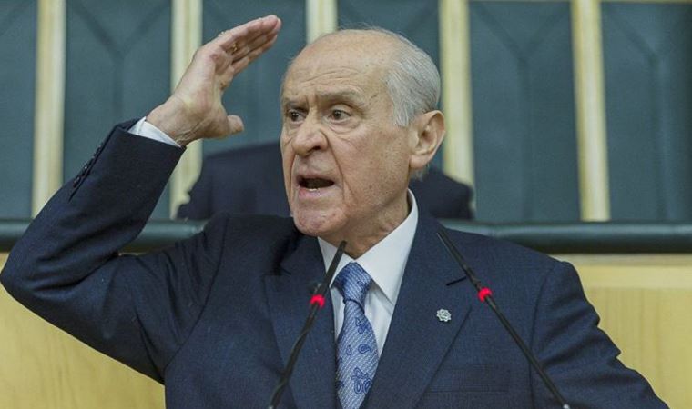 Dövlət Bahçelidən erməni təcavüzü ilə bağlı sərt REAKSİYA