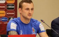 Maksim Medvedev: 