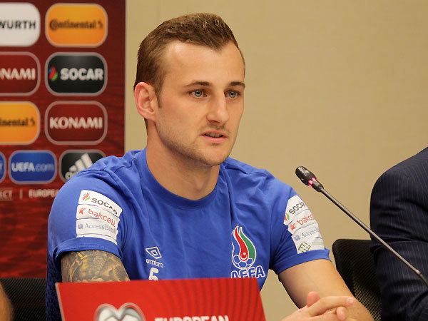 Maksim Medvedev: 