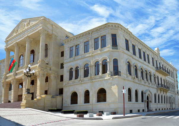 Baş Prokurorluq: Erməni təxribatı nəticəsində 24 mülki şəxs ölüb, 111 nəfər yaralanıb