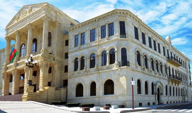 Baş Prokurorluq Ermənistanın Azərbaycanın mülki əhalisinə qarşı hücumları ilə bağlı yeni statistika AÇIQLAYIB – FOTO