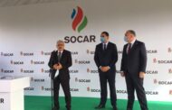 SOCAR Gürcüstanın Qızılhacılı kəndində idman kompleksi tikir