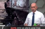 Düşmənin saxta şücaəti barədə hazırladıqları foto və videolar belə aşkarlanır
