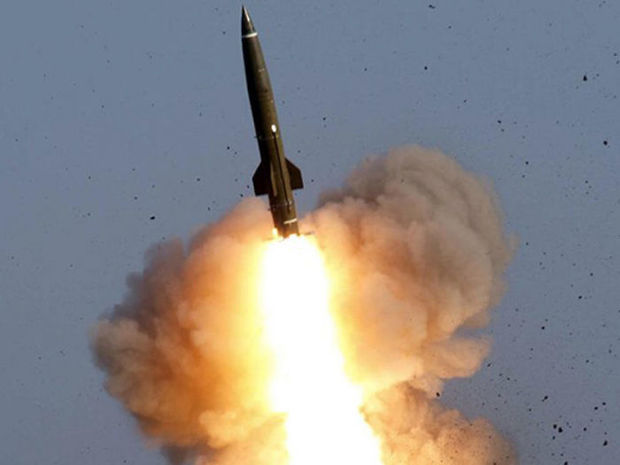 DİQQƏT!!! Şəmkir “Toçka-U” raketi ilə atəşə tutulub - RƏSMİ
