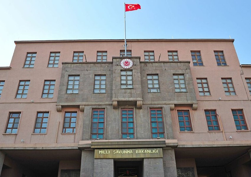 Türkiyə Müdafiə Nazirliyi: Ermənistan Azərbaycan torpaqlarının qanunsuz işğalına son qoymalıdır