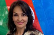 “Əgər ehtiyac yaranarsa, Ukrayna Azərbaycana hərbi yardım göstərəcək”