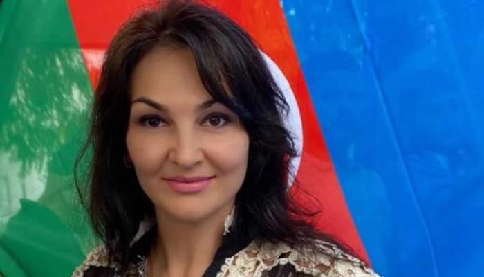 “Əgər ehtiyac yaranarsa, Ukrayna Azərbaycana hərbi yardım göstərəcək”