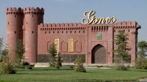 Gəncə də Ermənistan ərazisindən atəşə tutuldu - RƏSMİ