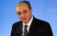 Ermənistanın Xarici İşlər Naziri yenidən Moskvaya yollanıb