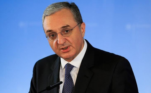 Ermənistanın Xarici İşlər Naziri yenidən Moskvaya yollanıb