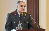 Xanlar Vəliyev: “Cari ilin birinci yarımili ərzində fərarilik cinayətlərinin kökü kəsilib”
