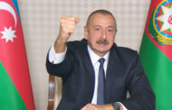 Prezident ən doğru zamanda ən doğru qərarı qəbul etməklə tarixi qələbəni təmin etdi