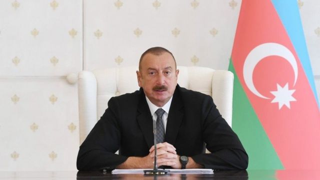 Milli Məclis sədrinin müavini: Ali Baş Komandan Azərbaycanın ərazi bütövlüyünü bərpa etdi
