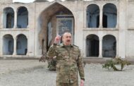İlham Əliyev: 
