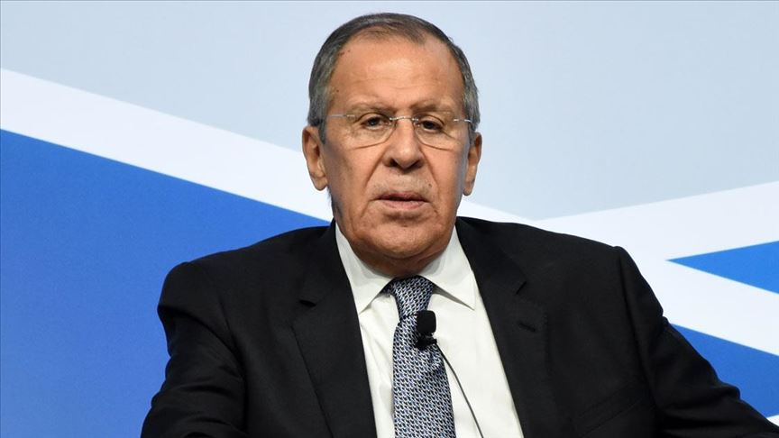 Lavrov: “Qarabağla bağlı bir tərəf Rusiyanı hamını aldatmaqda, digər tərəf isə müttəfiqlərinə xəyanətdə ittiham edir”