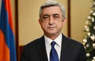DİQQƏT!!! Sarkisyan Milli Təhlükəsizlik Xidmətinə çağırıldı