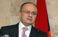 Azərbaycan Seyran Ohanyan barəsində soyqırımı cinayəti üzrə axtarış elan edib