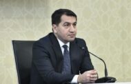 Qarabağa muzdlular gətirən Ermənistan beynəlxalq cinayətkardır