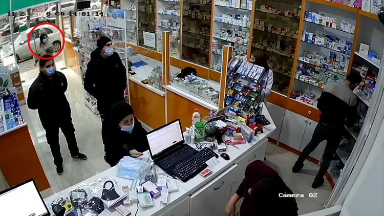 Yaşayış yerini qanunsuz tərk edən aktiv COVID-19 daşıyıcıları barədə cinayət işi başlanılıb
