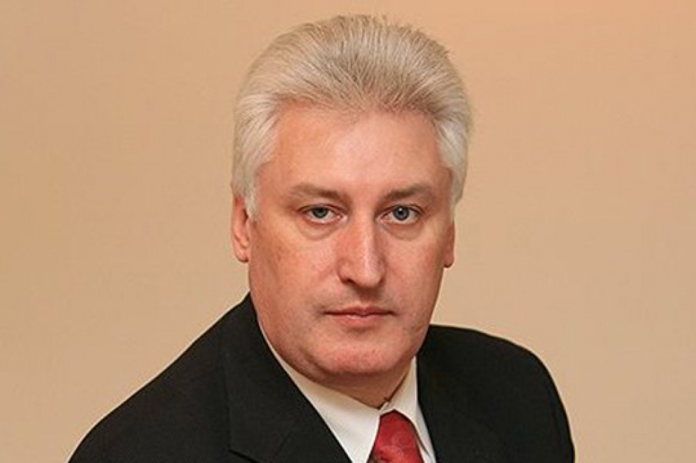 İqor Korotçenko: “Fransa növbəti təxribatı ilə özünü ATƏT-in Minsk qrupu xaricinə qoydu”