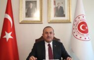 Türkiyə XİN: “Azərbaycanın ərazi bütövlüyü hər kəs tərəfindən qeyd-şərtsiz dəstəklənməlidir”