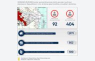 Erməni təxribatı nəticəsində ölən mülki şəxslərin sayı 92 nəfərə çatıb