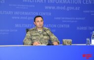 Müdafiə Nazirliyi: Düşmən əcnəbi muzdluları qabağa verir, onların meyitinə də sahib çıxmır