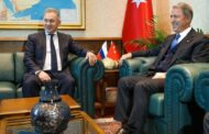 Türkiyə və Rusiya Müdafiə Nazirliyi nümayəndələri arasında görüş sabah da davam edəcək