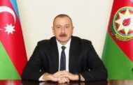 İlham Əliyev: “Regionda yeni, çox ümidverici şərait yaranıb”