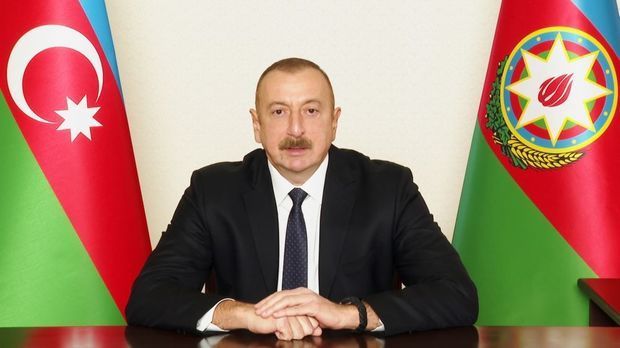 İlham Əliyev: “Regionda yeni, çox ümidverici şərait yaranıb”
