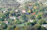 Xocalının Quşçubaba kəndi Baharlı adlandırıldı