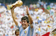 Dieqo Maradona ilə vida mərasimi prezidentin iqamətgahında baş tutacaq