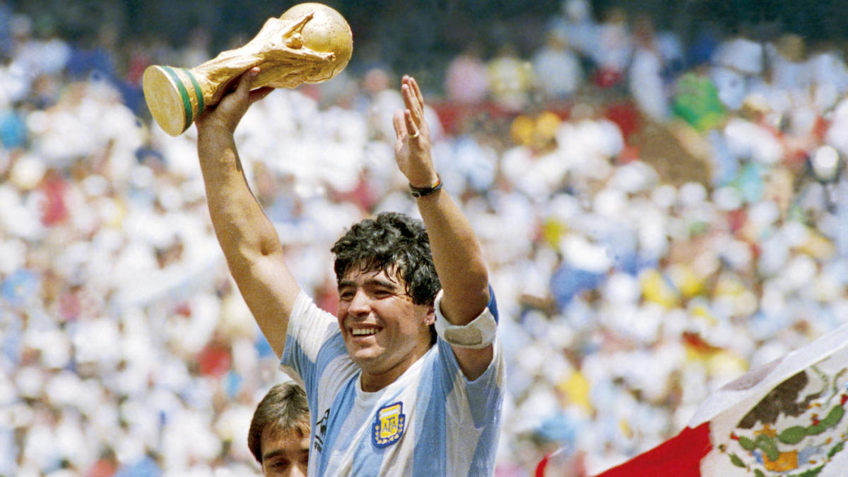 Dieqo Maradona ilə vida mərasimi prezidentin iqamətgahında baş tutacaq