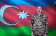 Ali Baş Komandandan MÖHTƏŞƏM XƏBƏR: ŞUŞA işğaldan azad edildi - FOTO