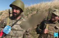 Ermənistan güclü Azərbaycan Ordusuna muzdlularla qalib gələcəyini düşünür
