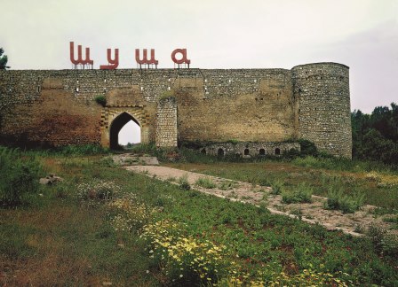 Qarabağın turizm potensialı Dubaydakı SƏRGİSƏ