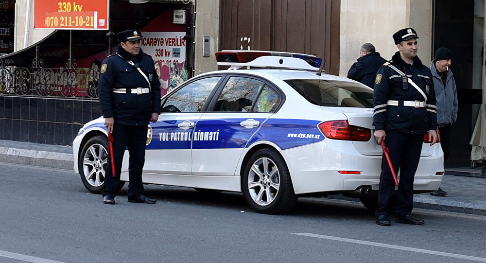 Yol Polisindən sürücülərə XƏBƏRDARLIQ: “Qələbə sevincini kədərə çevirməsinlər”