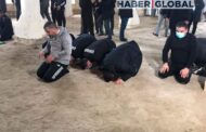 “Qarabağ” klubu 27 il sonra Ağdam məscidində - FOTO
