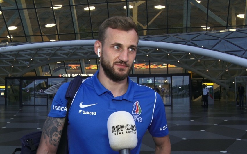 Maksim Medvedev koronavirusa yoluxdu