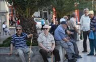 Moskva vilayətində 65 yaşdan yuxarı vətəndaşlar üçün özünütəsrid rejimi dekabrın 13-dək uzadılıb