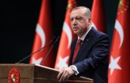 Ərdoğan: “Kəlbəcər də işğaldan azad edilib, artıq Qarabağda Azərbaycan bayrağı dalğalanır”