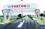 Ermənilər yenidən Tərtəri atəşə tutur
