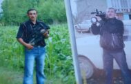 Bərdə terrorunda həlak olan videooperator