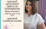 DİQQƏT!!! Tanınmış nevroloq həkim Leyla Şahbazovadan təqdirəlayiq addım - ÖDƏNİŞSİZ QƏBUL