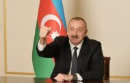 İlham Əliyev: “Düşmənin başını elə əzdik ki, onu əbədi yadda saxlayacaq”
