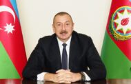 İlham Əliyev: 
