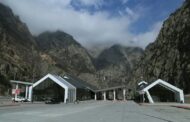 Yolu gedən aparar: Ermənistan dünyaya yeni yolların xəyalını qurur